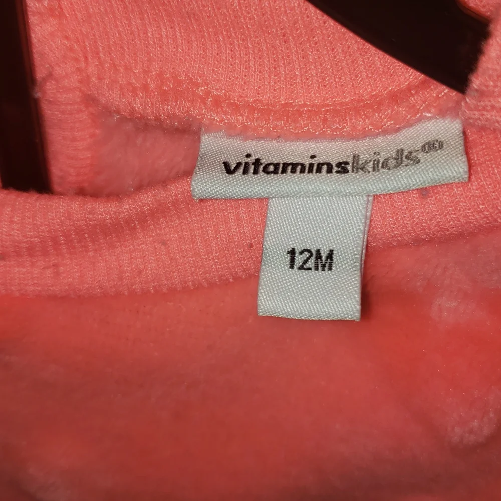 Girls Clothing 2pc Sweater & Stretch pants Set size 12 months - Picture 3 of 7